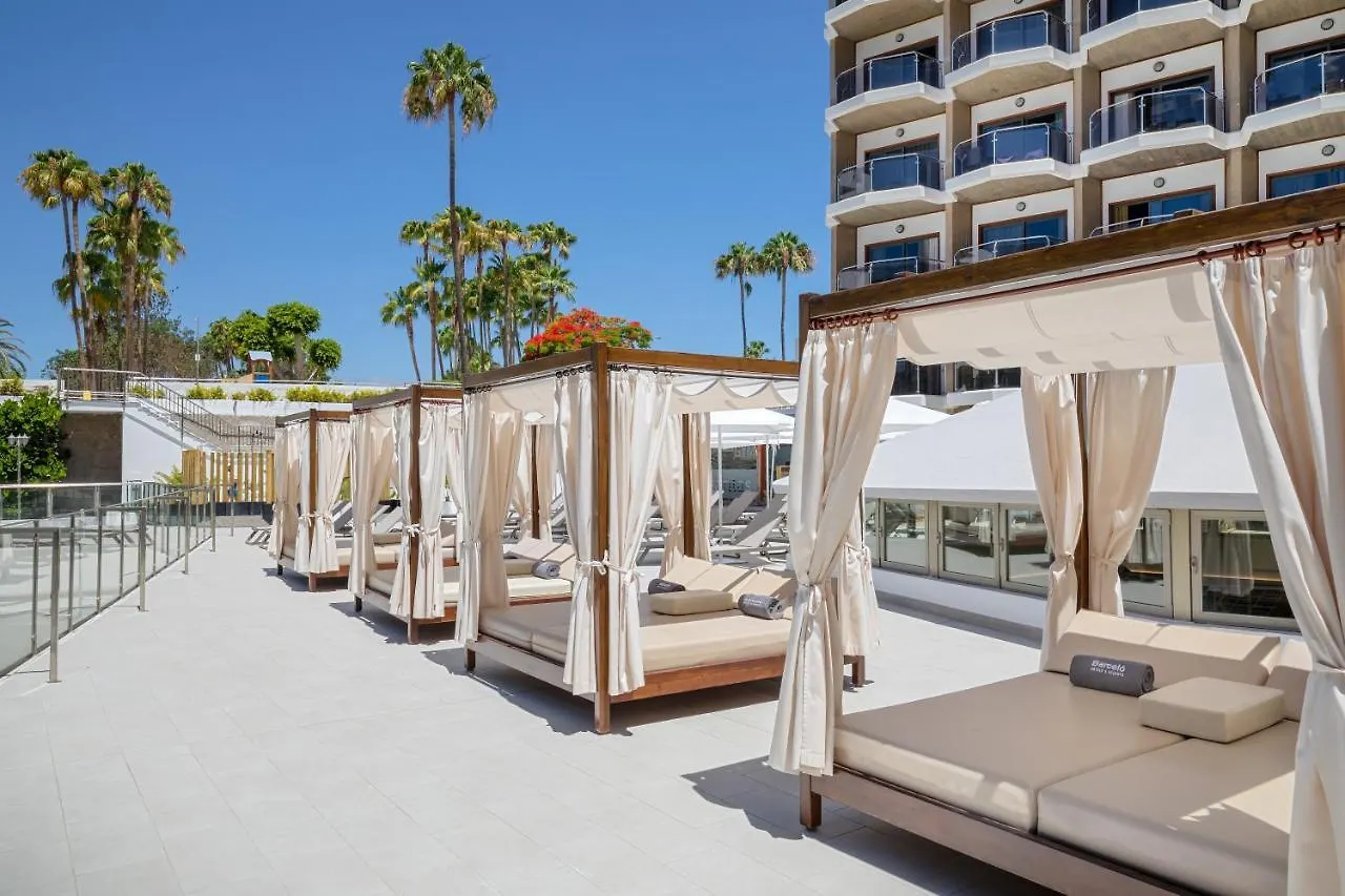 Barcelo Margaritas Hotel Playa del Inglés