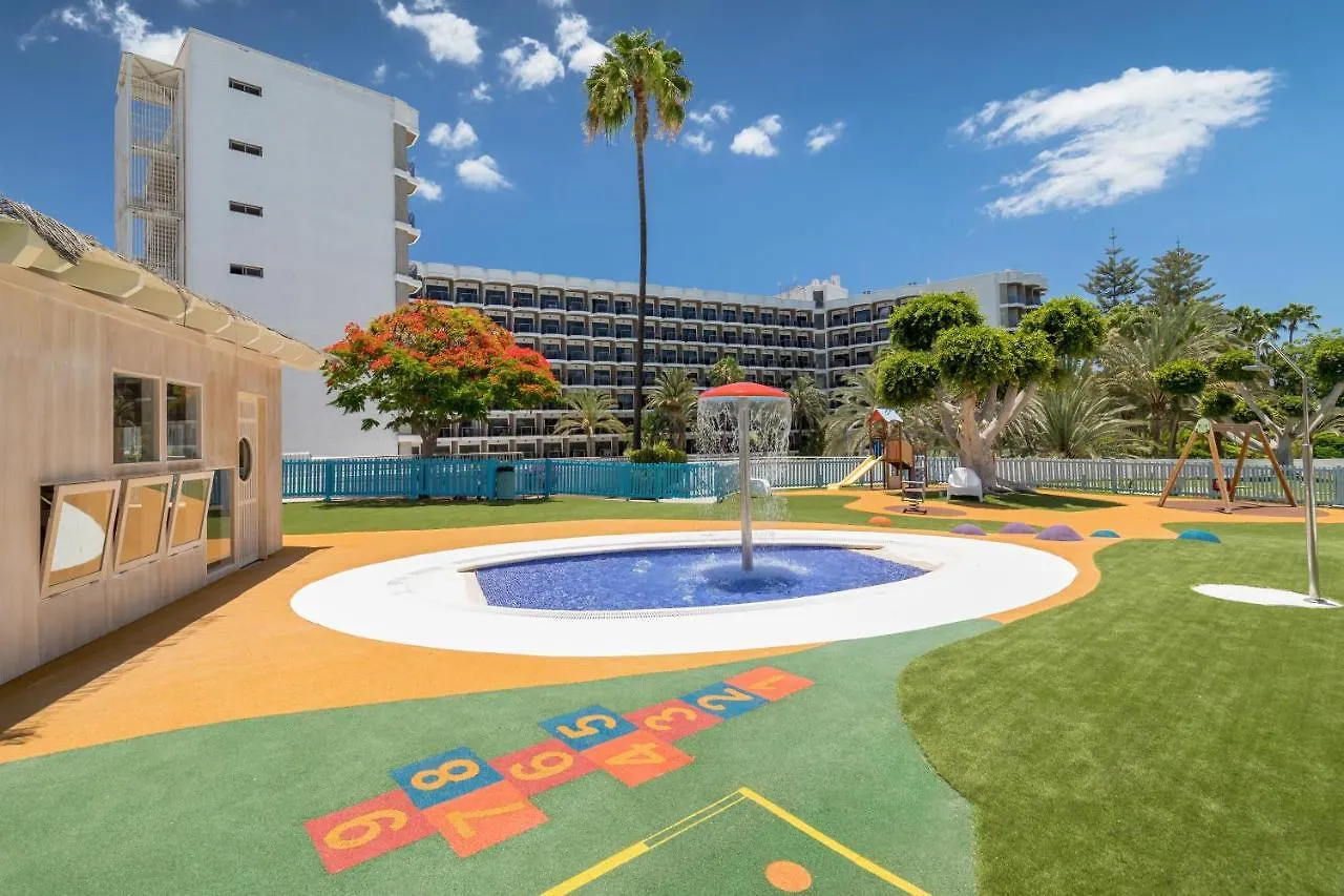 Barcelo Margaritas Hotel Playa del Inglés