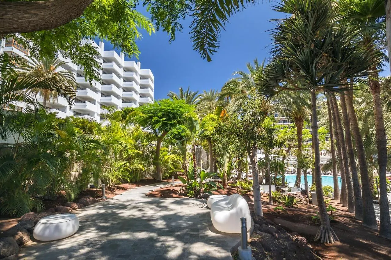 Barcelo Margaritas Hotel Playa del Inglés Spanje