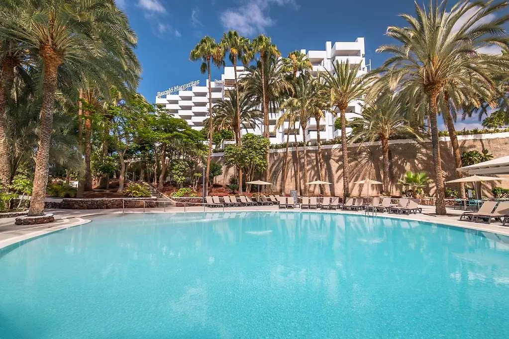 Barcelo Margaritas Hotel Playa del Inglés