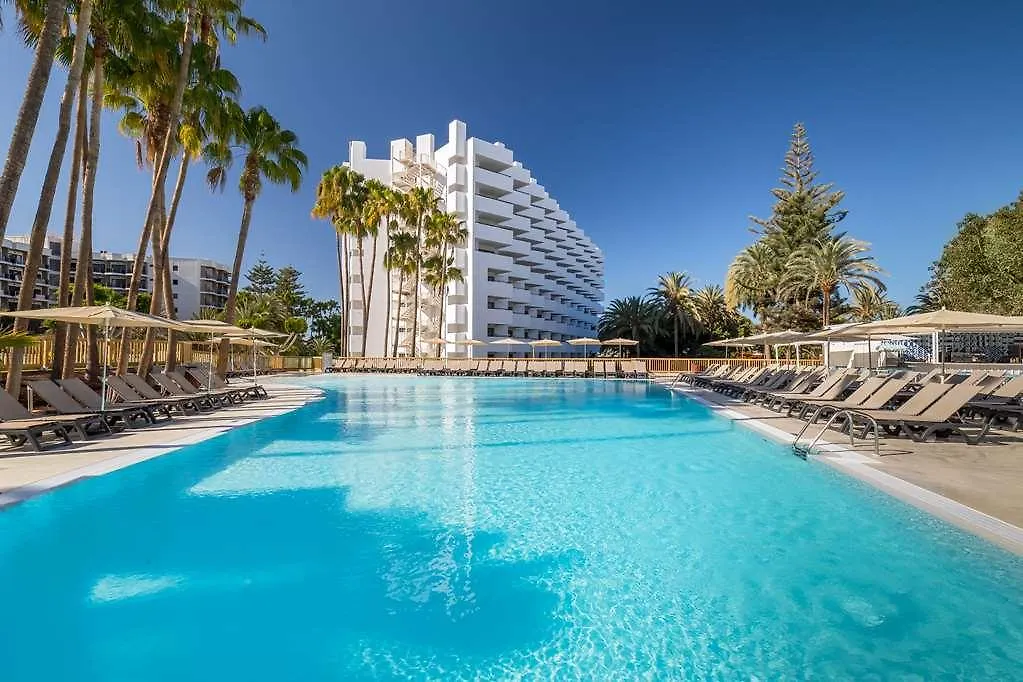 Barcelo Margaritas Hotel Playa del Inglés