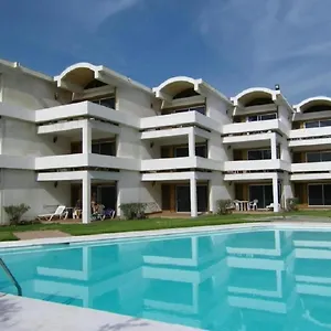 Privado En Complejo Aida Apartment