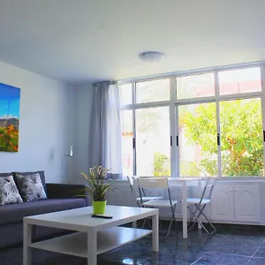 Apartment Bonito 109
