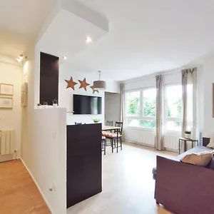 Mood - New & Special Apartamento Bilbau