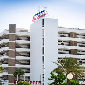 Appartement Arenas