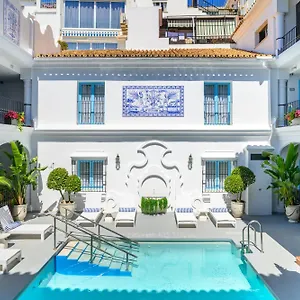 La Fonda Spanien