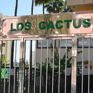 Appartement Cactus