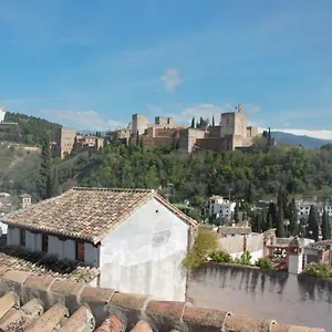  Appartamento Casa Quijada Spagna