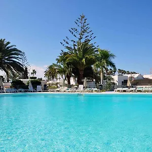 Hébergement de vacances Santa Clara, Playa del Inglés