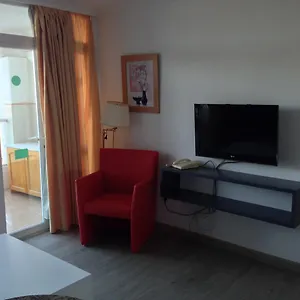 Appartement Roque Nublo