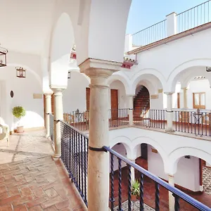 Casa Del Aceite , Cordoue Espagne