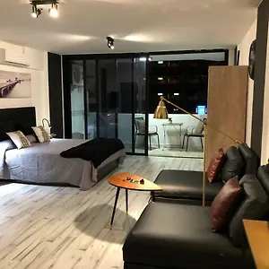 Apartment Teror