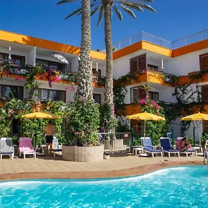 Appartement San Nicolas