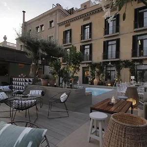Oasis Spanien