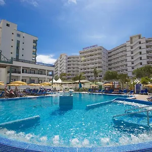 Apart-hotel Field