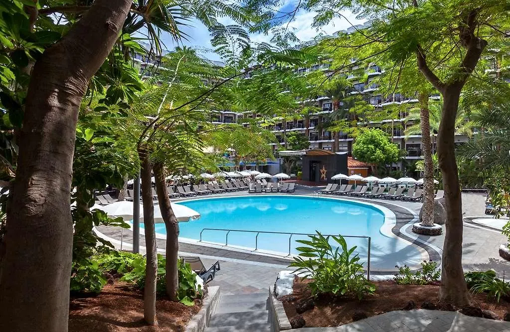 Barceló Margaritas Hotel Playa del Inglés
