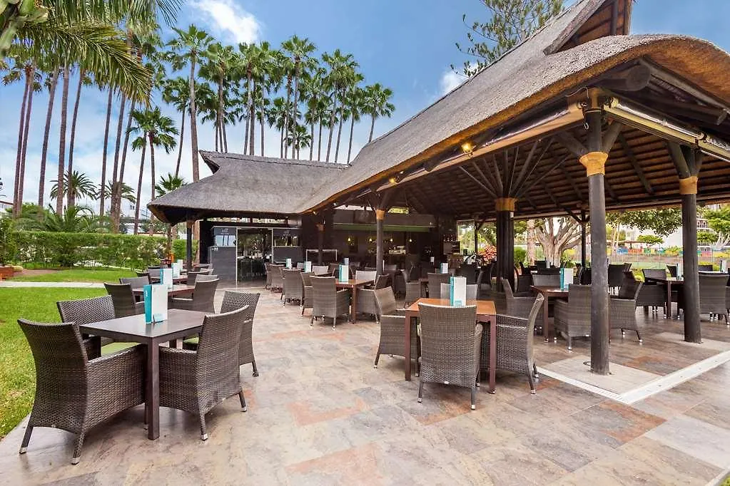 Hotel Barcelo Margaritas Playa del Inglés 4*,  Španělsko