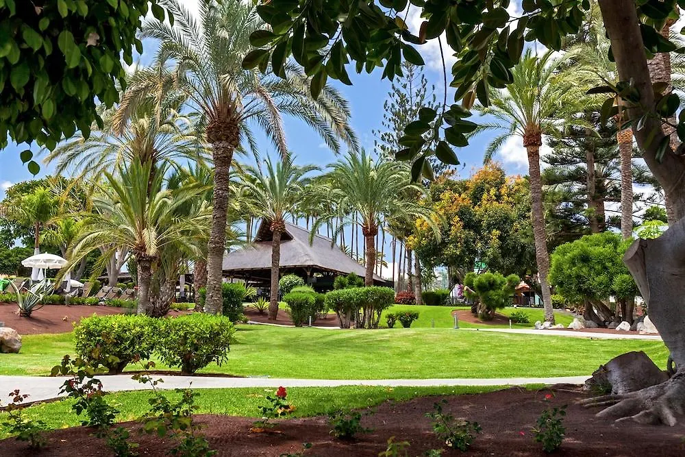 ****  Barceló Margaritas Hotel Playa del Inglés Espanha