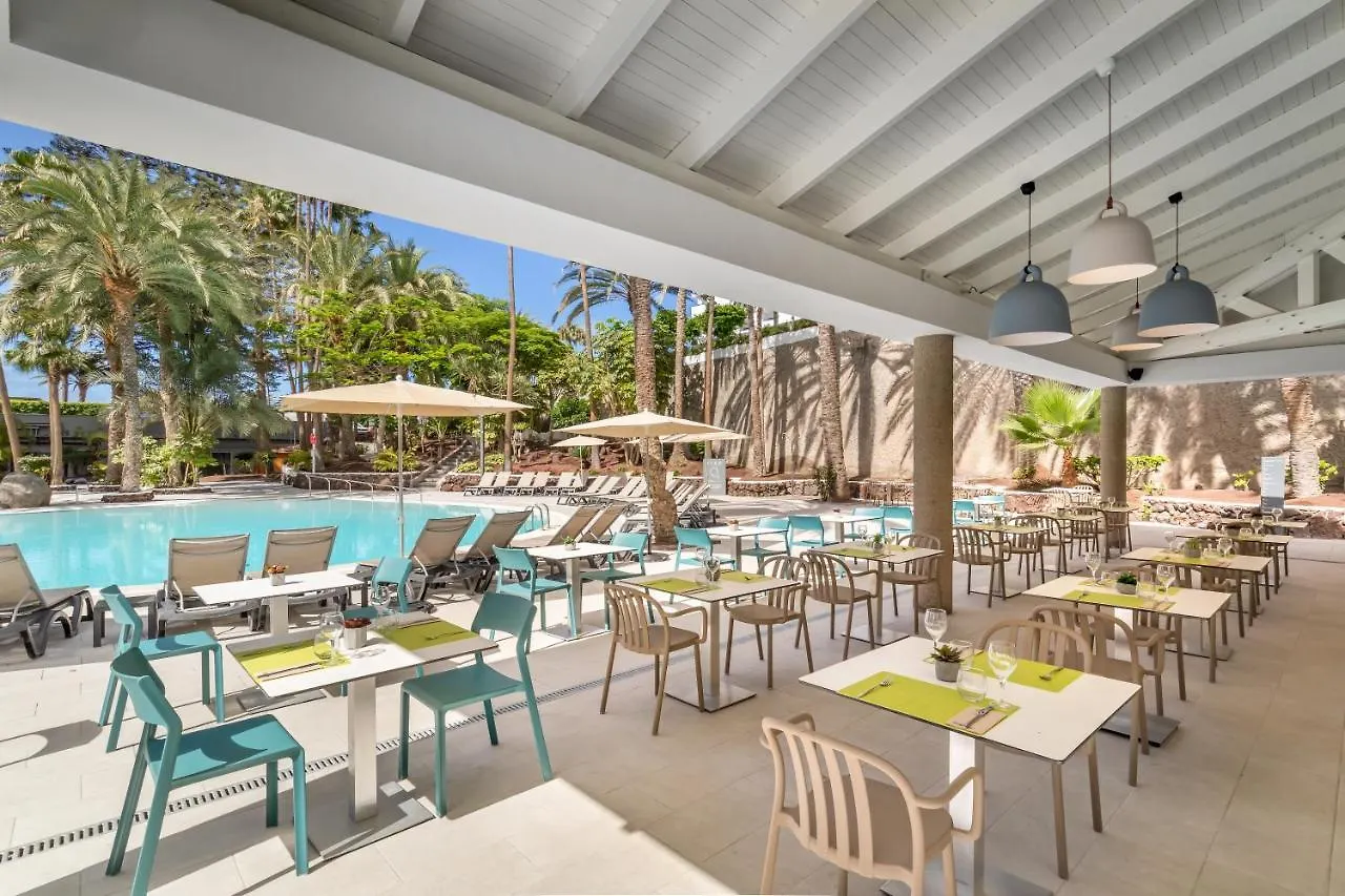 Barcelo Margaritas Hotel Playa del Ingles