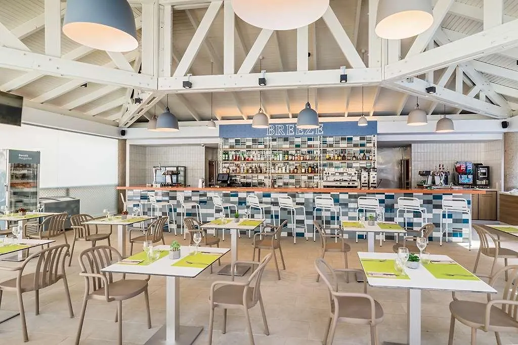 ****  Barcelo Margaritas Hotel Playa del Ingles  Spain
