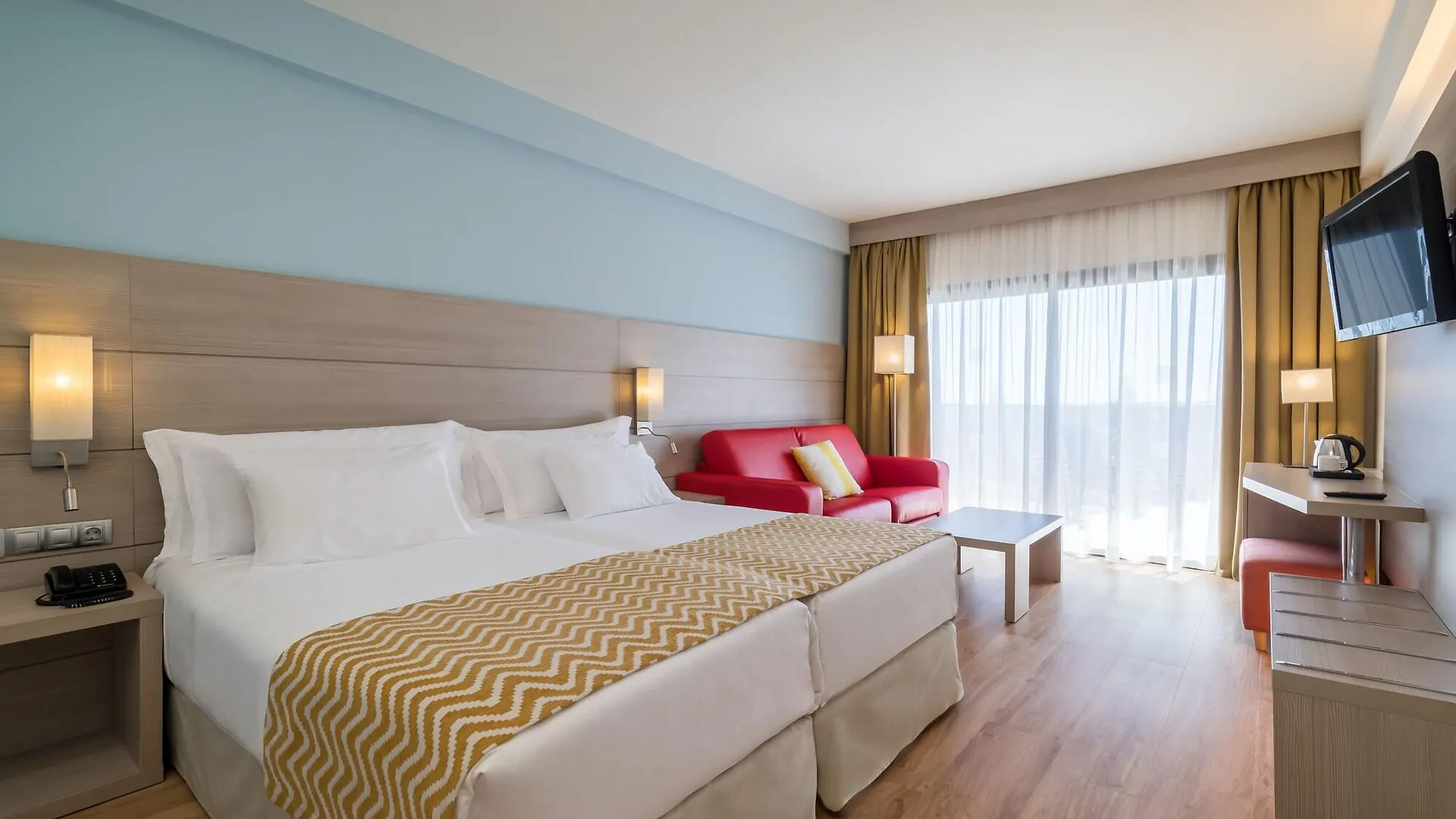 Barceló Margaritas Hotel Playa del Inglés