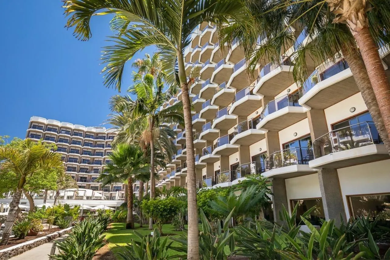 Barceló Margaritas Hotel Playa del Inglés 4*,  Espanha