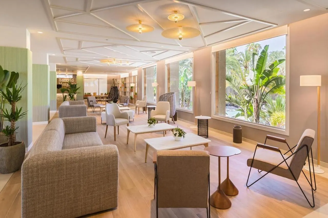 Barceló Margaritas Hotel Playa del Inglés