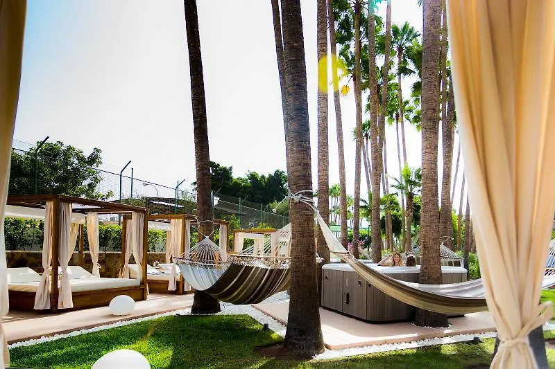 Barcelo Margaritas Hotel Playa del Ingles  4*, Playa del Ingles (Gran Canaria) Spain