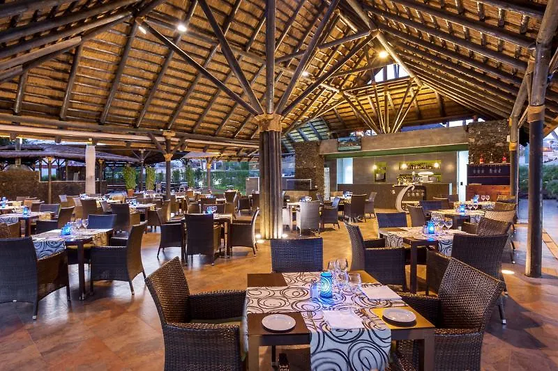 Hotel Barcelo Margaritas Playa del Inglés