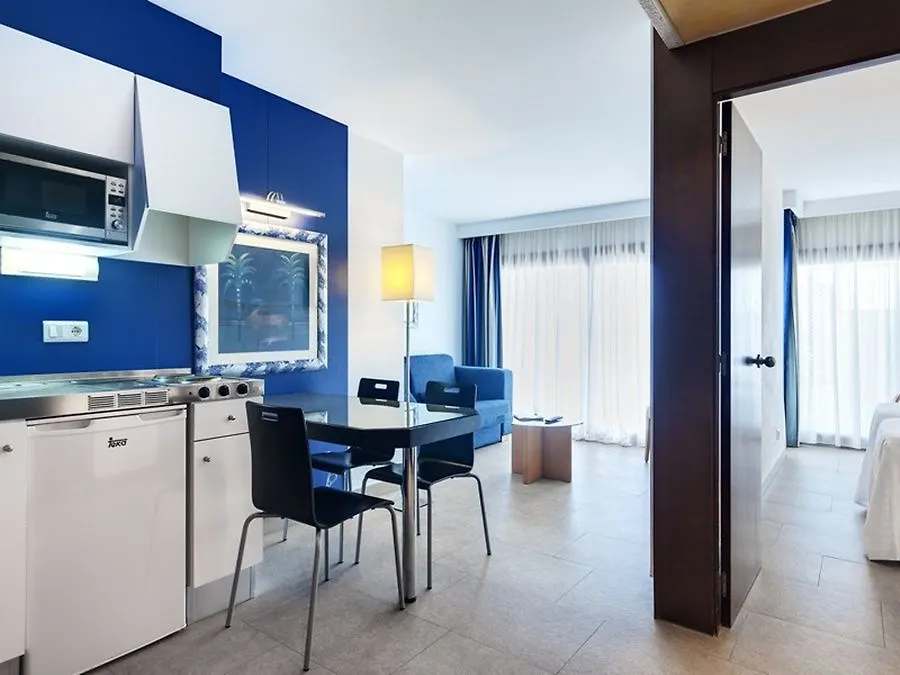 ****  Hotel Barcelo Margaritas à Playa del Inglés Espagne