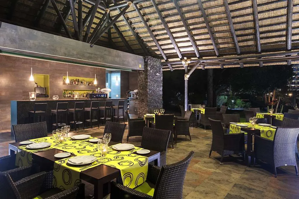 Barceló Margaritas Hotel Playa del Inglés Espanha