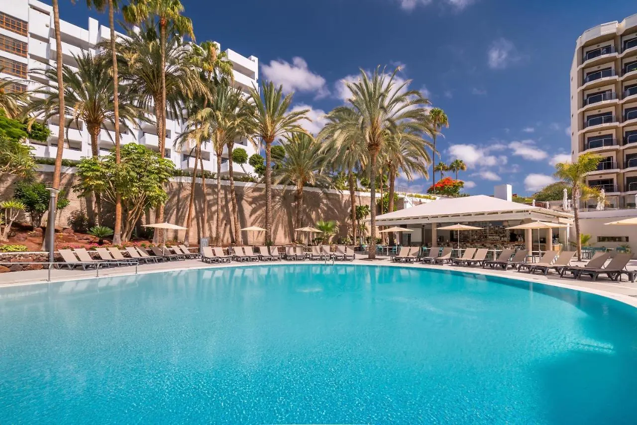 Barcelo Margaritas Hotel Playa del Ingles  4*, Playa del Ingles (Gran Canaria) Spain