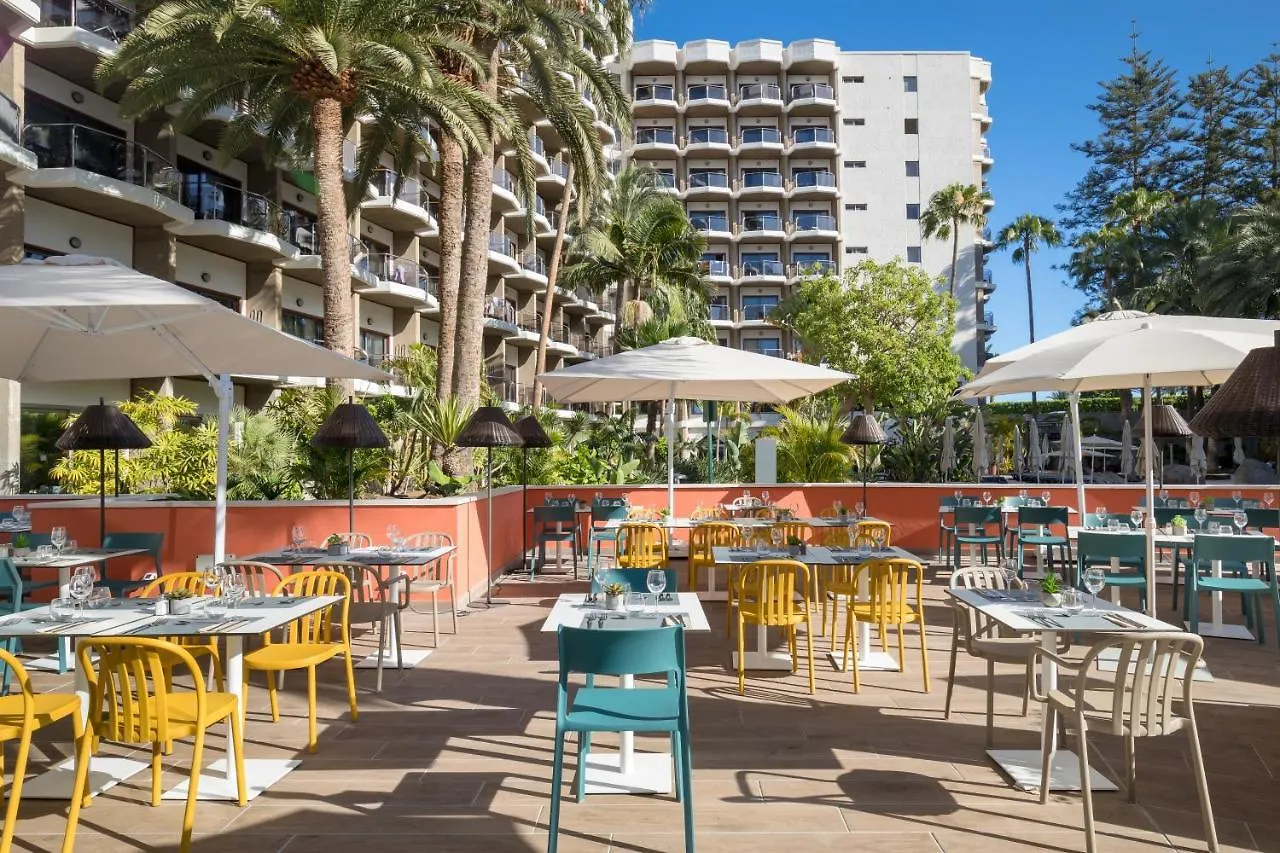 Barcelo Margaritas Hotel Playa del Ingles  Playa del Ingles (Gran Canaria)