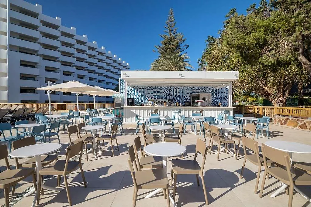 Barcelo Margaritas Hotel Playa del Ingles  Spain