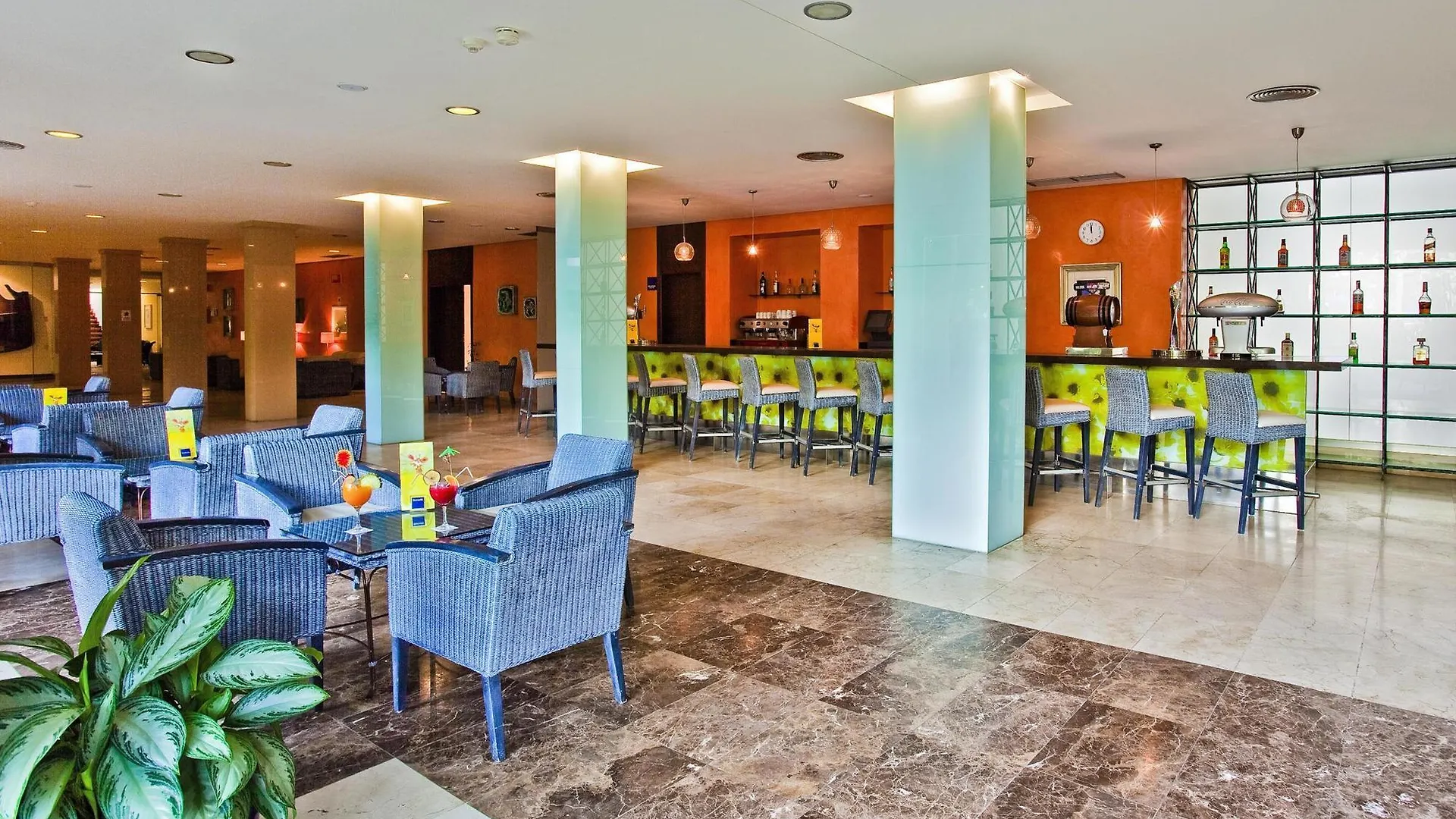 Barcelo Margaritas Hotel Playa del Ingles