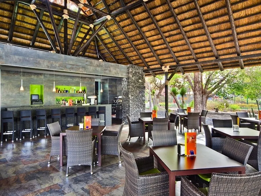 Barcelo Margaritas Hotel Playa del Ingles