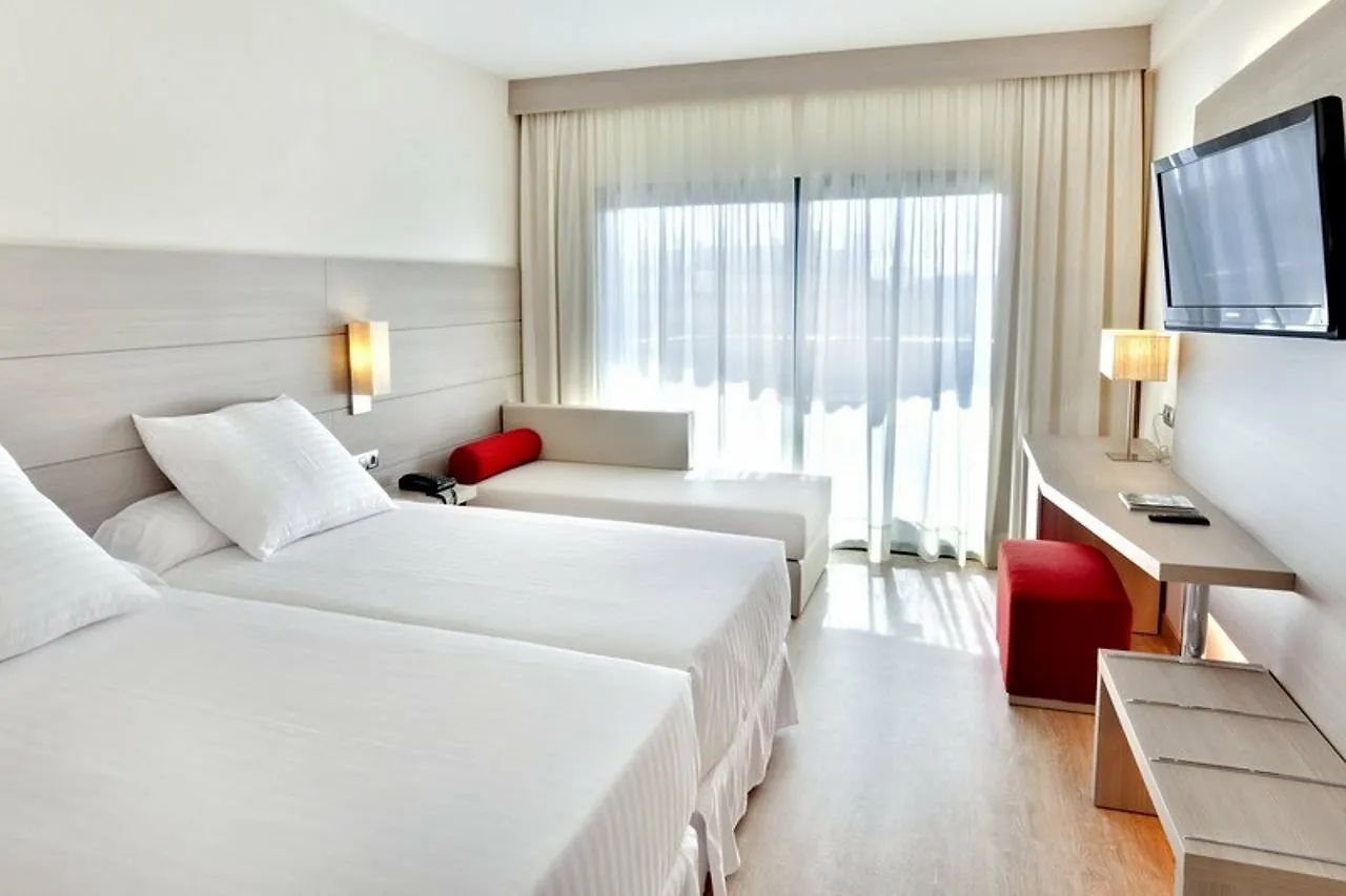 Barcelo Margaritas Hotel Playa del Ingles