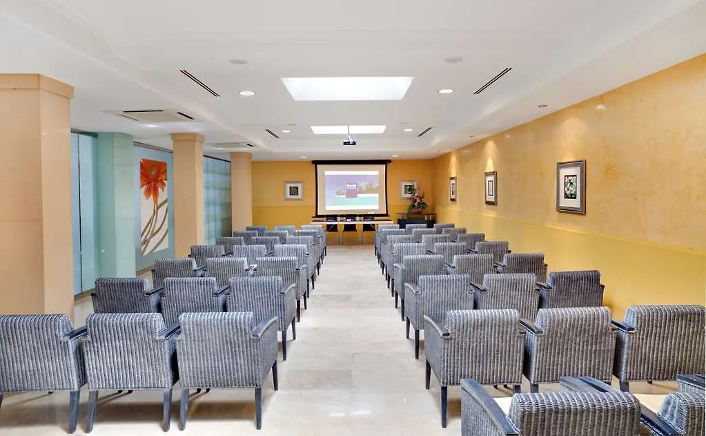 ****  Barcelo Margaritas Hotel Playa del Ingles  Spain
